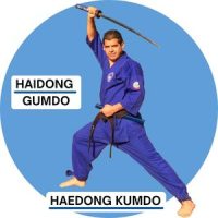 Haedong Kumdo
