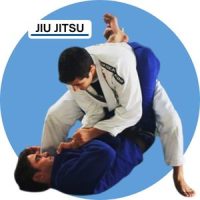 Jiu Jitsu