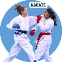 Karate