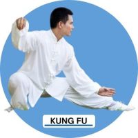 Kung Fu