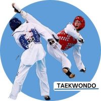 Taekwondo